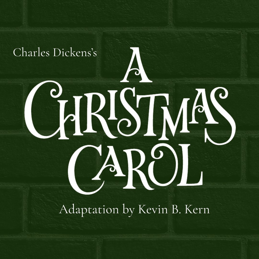 A Christmas Carol · poster