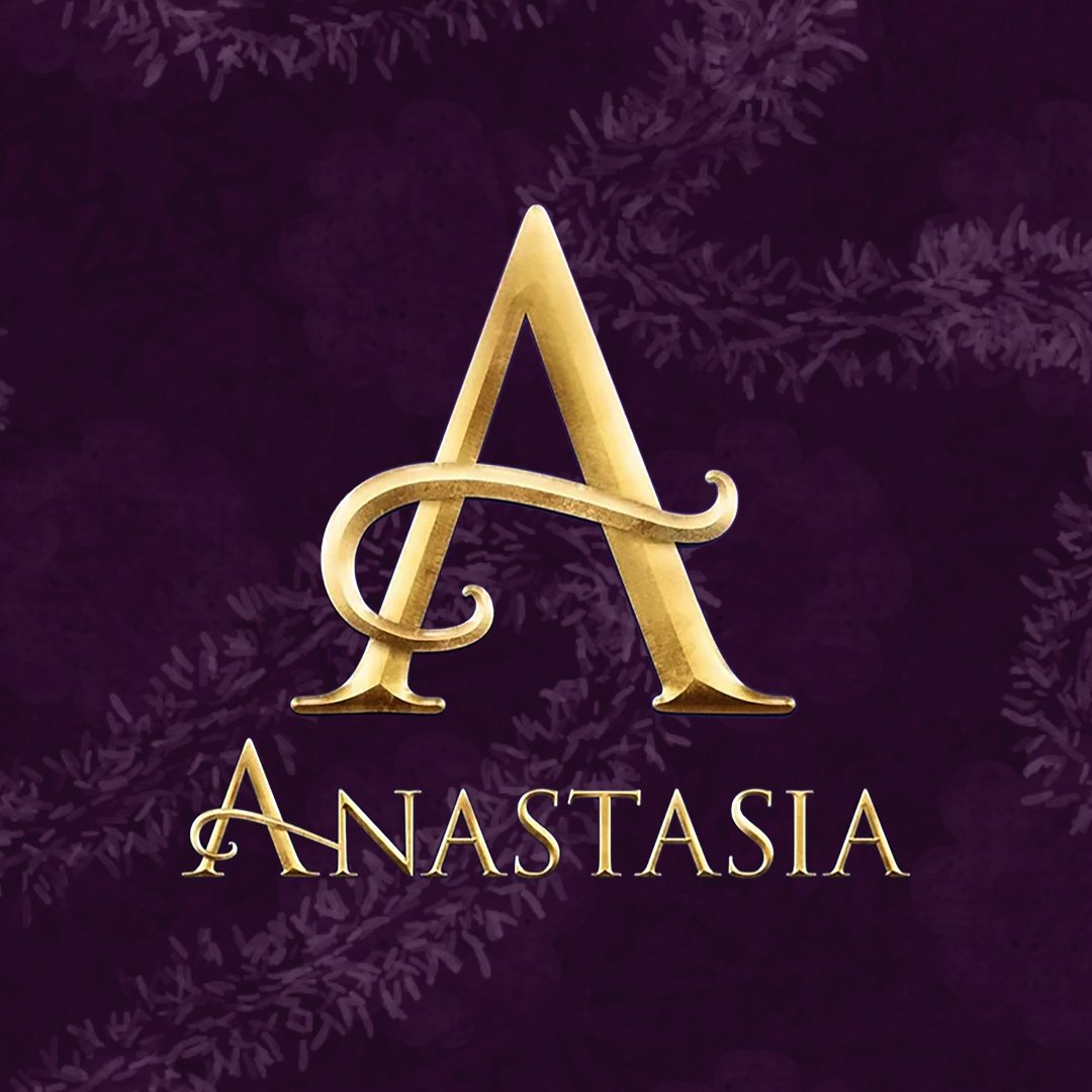 Anastasia · poster