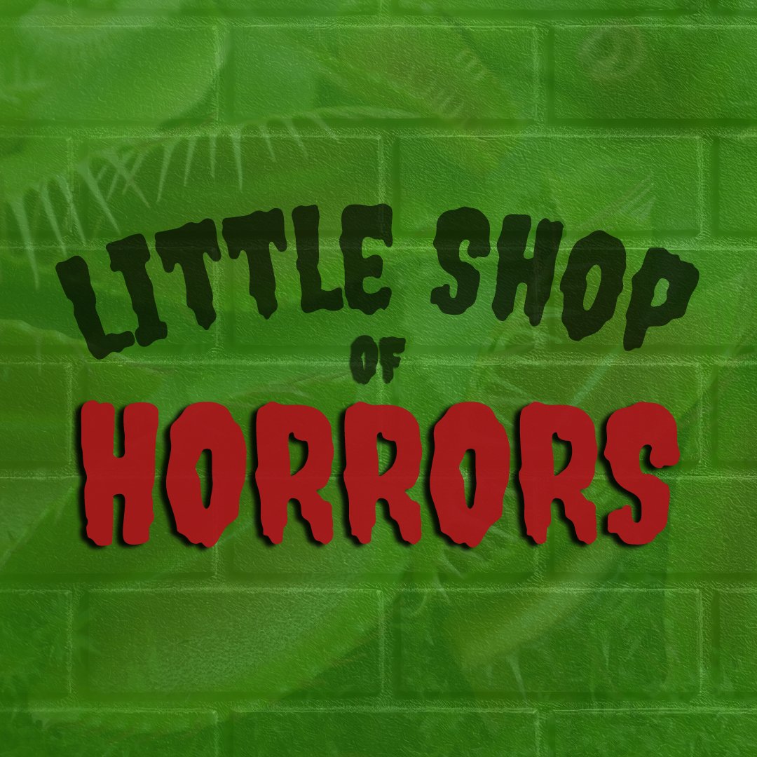 Little Shop of Horrors · poster